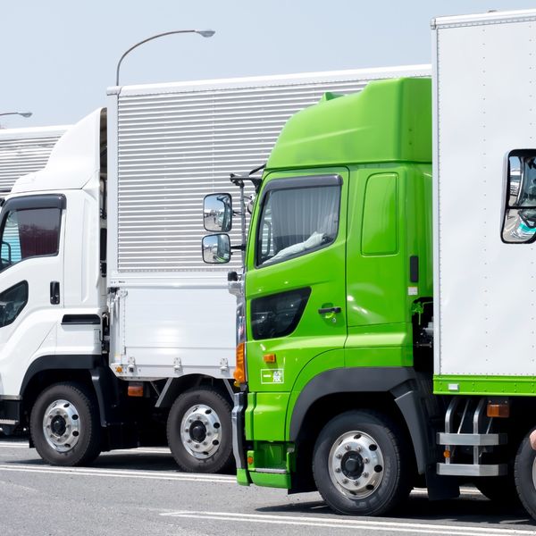 ドライバー未経験でも世田谷区で配送スタッフとして働けます